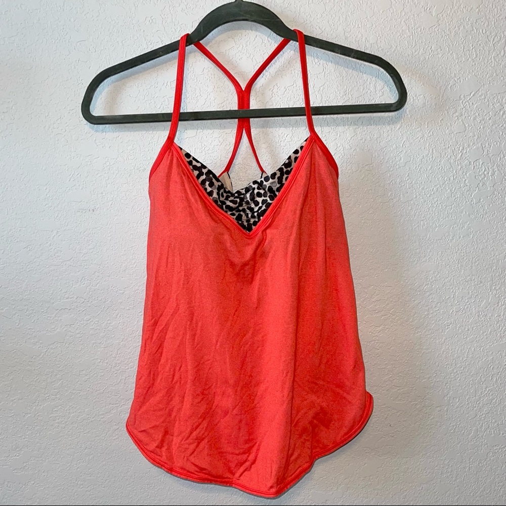 Lululemon tank top
